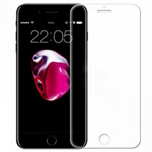 Стекло защитное на весь экран на телефон iphone