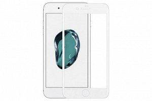 Стекло защитное на весь экран на телефон iphone
