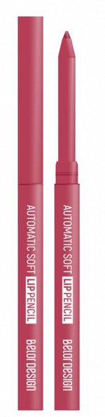 BelorDesign Карандаш для губ механический Automatic soft lippencill тон 204