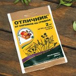 Отличник 10мл 1/100