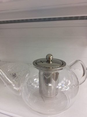 Заварочный чайник 1200ML