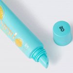 VS Восстанавливающий бальзам для губ &quot;Balm Plaisir&quot; тон 02