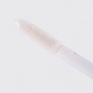 VS Блеск для губ «Tropique Gloss» тон 05, прозрачный с розовым сиянием