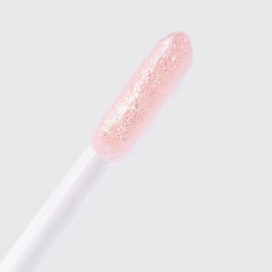 VS Блеск для губ «Tropique Gloss» тон 06, нежно-лиловый с сияющими частицами