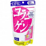 Коллаген + витамины В от компании DHC на 60 дней