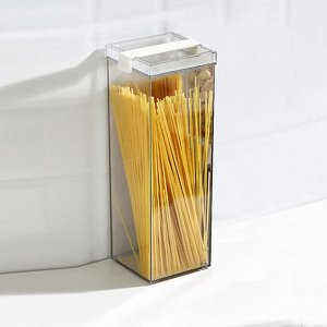 -20% Банка для хранения &quot;Fresh Sealed&quot; 2100 мл