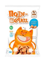 СПП подуш. с Молочной начинкой 150 гр.