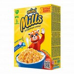 СПП Хлопья кукур. Mini Mills 200 гр.