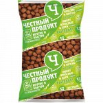 СПП Шарики шокол. кукур. 200гр. прозр. пакет