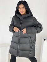 КУРТКА ЗИМНЯЯ