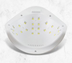 Лампа для Маникюра SUN 5 LED/UV Lamp / 48W