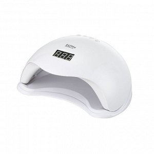 Лампа для Маникюра SUN 5 LED/UV Lamp / 48W