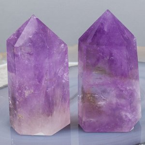 Кристалл из Аметиста