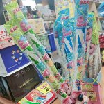 Маршмеллоу Косичка с девочкой