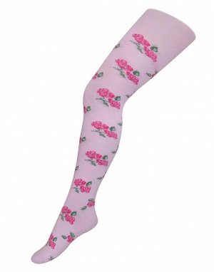 Колготки Para Socks K1D29 Розовый2