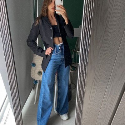 TRENDY JEANS. Новые джинсы +