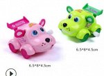 Заводная игрушка