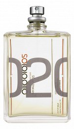 ESCENTRIC MOLECULES ESCENTRIC  02 100ml