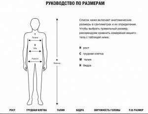 PARAJUMPERS / Пальто MUMMY-W