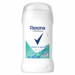 Рексона Дезодорант стик Свежесть душа Rexona 40 мл
