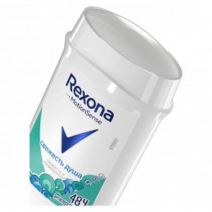 Рексона Дезодорант стик Свежесть душа Rexona 40 мл