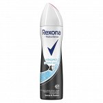 Rexona Дезодорант спрей Прозрачный кристалл Рексона 150 мл