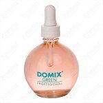 Domix Масло для ногтей и кутикулы Арбуз кисть или пипетка 75 мл