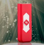 Зажигалка USB