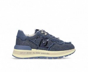 Кроссовки Denim