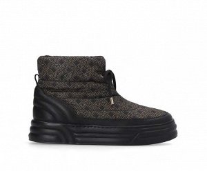 Сапоги Printed Nylon/Spreading/Padded