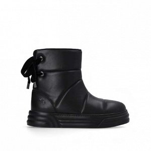 Сапоги Spreading Padded
