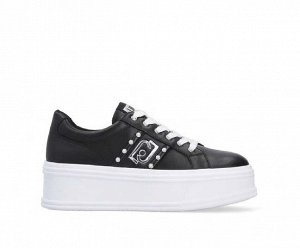 Кеды Calf Leather