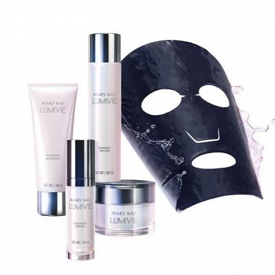 MARY KAY. Ретинол - бомбический результат от морщин