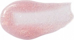 Vivienne Sabo VS Блеск для губ «Tropique Gloss» тон 10, нежно-розовый с глиттером