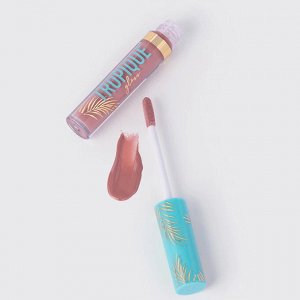 VS Блеск для губ «Tropique Gloss» тон 16, классический нюдовый