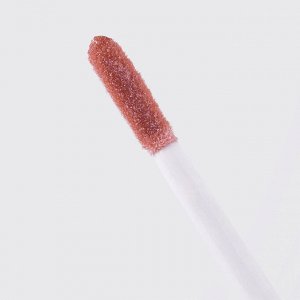 VS Блеск для губ «Tropique Gloss» тон 17, темно-бежевый с серебристым сиянием