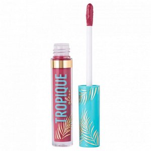 VS Блеск для губ «Tropique Gloss» тон 20, холодный ягодный