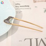 Шпилька для волос