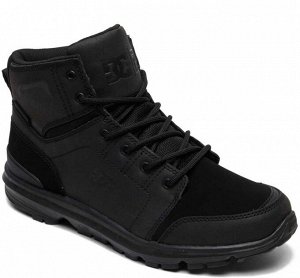 Ботинки  TORSTEIN M BOOT 3BK