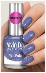 Alvin D`or Лак д/ногтей  ADN-27 Prismatic ADN-27 тон 2719 15мл. /12/