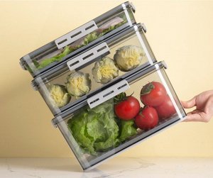 Контейнер для хранения продуктов в холодильнике