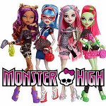 Куклы Monster High и Ever After High из США - 23 ДОЗАКАЗ