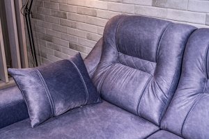 Угловой диван Мальта 2,45 НПБ