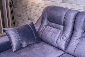 Угловой диван Мальта 2,45 НПБ 4 категория