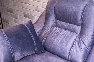 Угловой диван Мальта 2,45 НПБ 4 категория