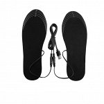 Электрические стельки с подогревом Warmspace USB GH-031 (41-46)