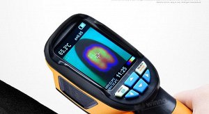 Электрические спортивные стельки WNNA WNIH4-36. с дистанционным управлением (39-42)