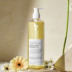Гидрофильное масло с канолой Graymelin Canola Crazy Cleansing Oil, 500мл