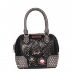 Сумка COVENTINA CHARM SMALL DOME BAG