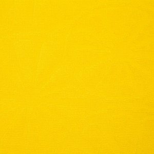 Полотенце махровое «Апельсины», 30x50 см, жёлтое, 400 г/м, хлопок 100%
